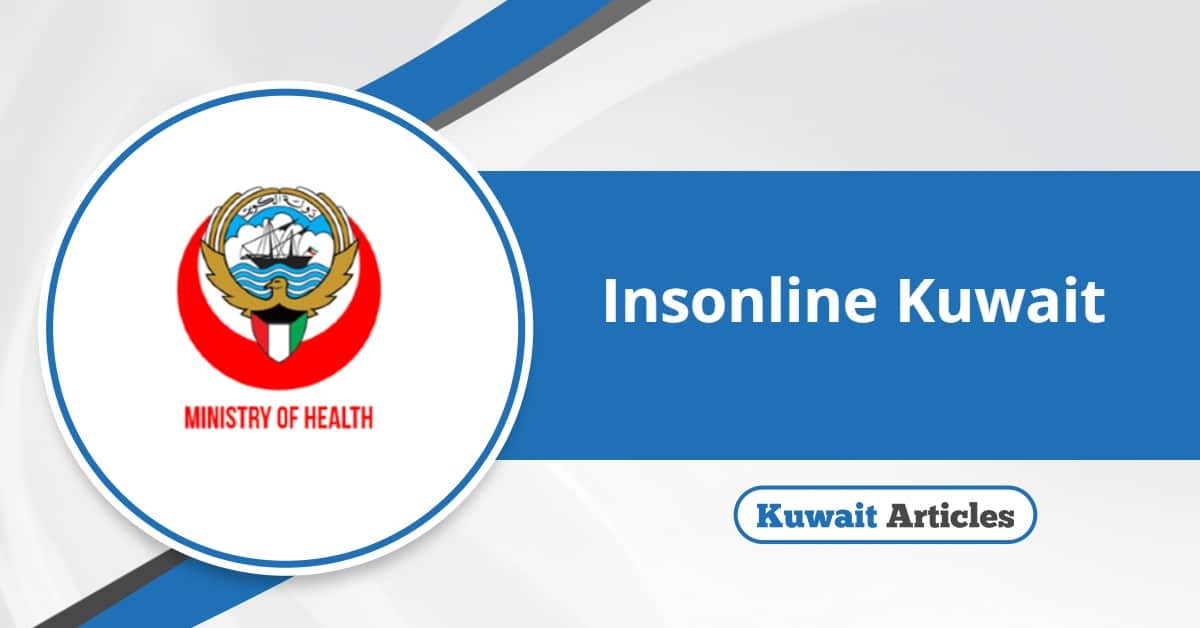 Insonline Kuwait: Your Helpful Guide 2025