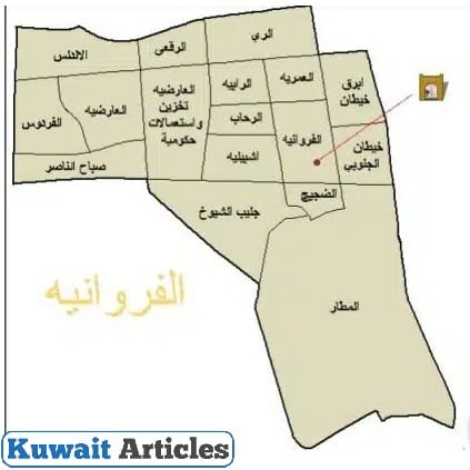 Khaitan Postal Code